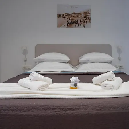 Center Apartment Makarska