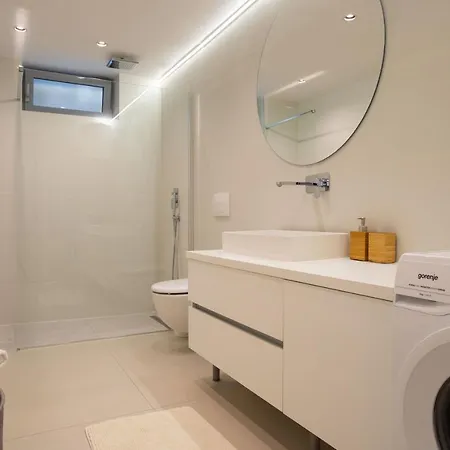 Center شقة ماكارسكا