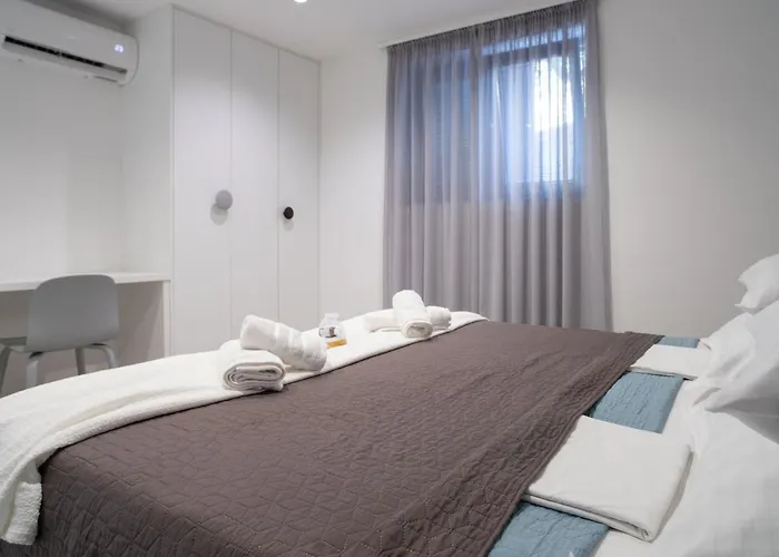 Daire Center Makarska