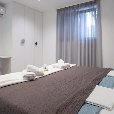 Apartman Center Makarska