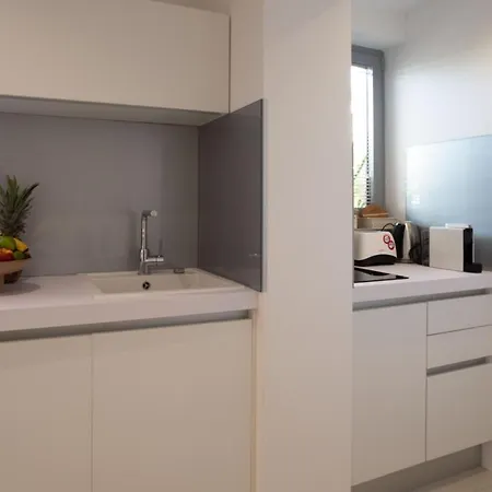 Apartmán Center Makarská