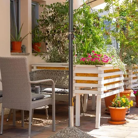 Apartman Center