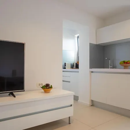 Apartmán Center Makarská