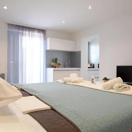 Apartman Center Makarska