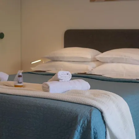 Center Apartman