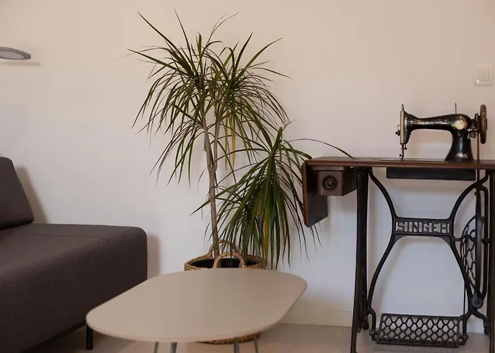 Center Appartement Makarska