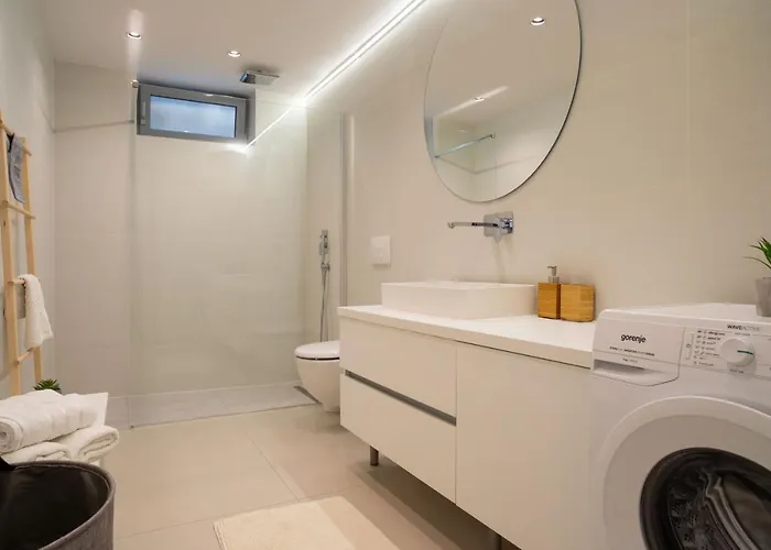 Center Appartement Makarska