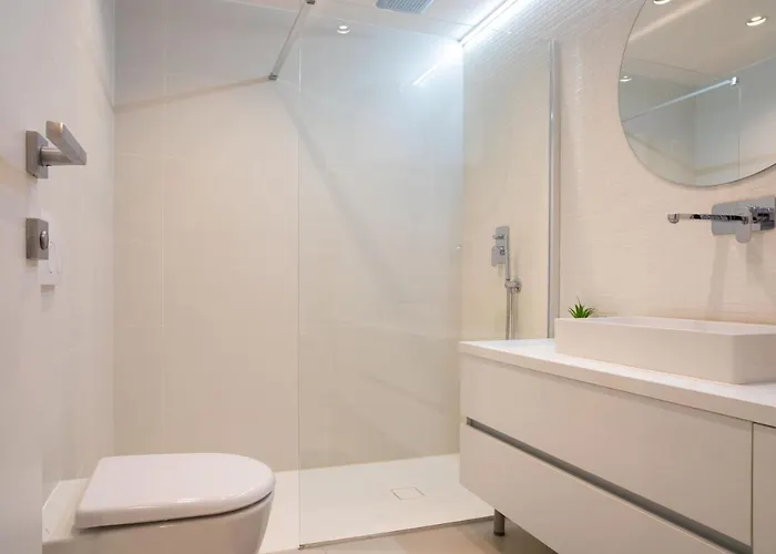 Center Appartement Makarska