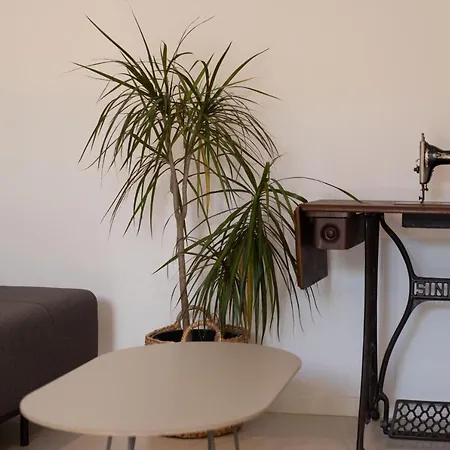 Center Apartament Makarska