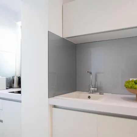 Apartman Center