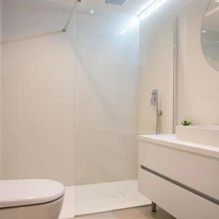 Center Apartman Makarska