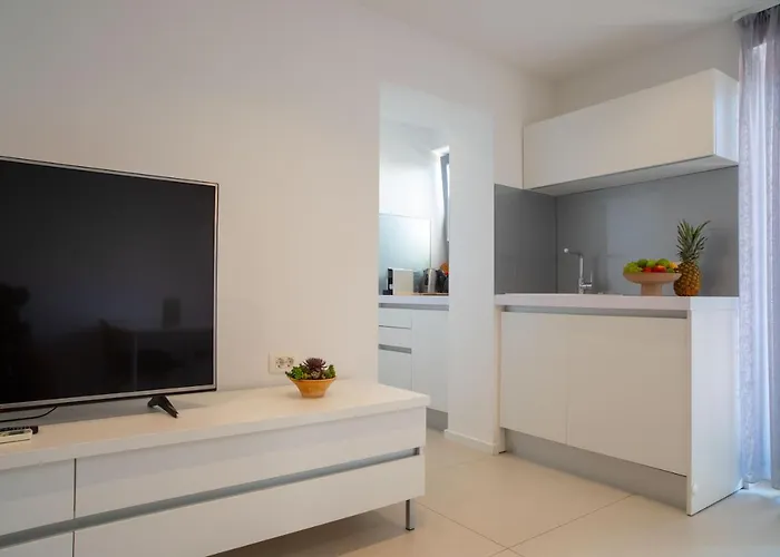 Apartament Center Makarska